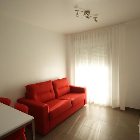 Apartamentos Mirador De Reis Sanxenxo Zimmer foto